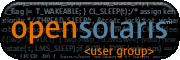 opensolaris