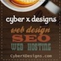 Premier NJ Web Designer: MODx, Joomla!, X-Cart, Magento & Hosting