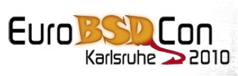 EuroBSDCon 2011